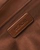 St. Agni St. Agni Woven Envelope Slim Tote Bag - 5