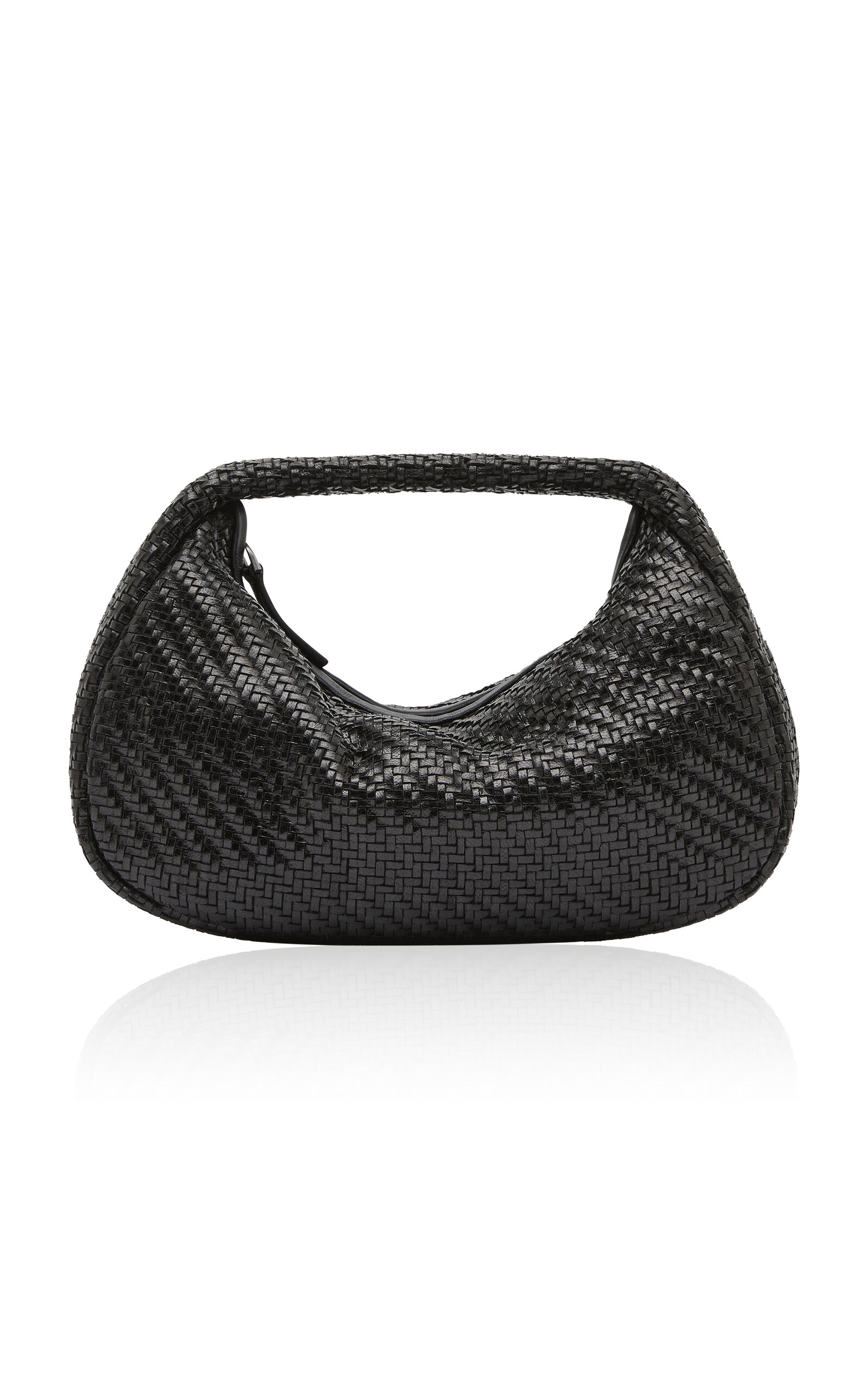 St. Agni St. Agni Woven Mini Bon Bon Bag
