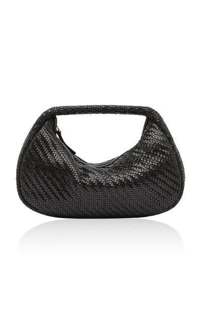 St. Agni St. Agni Woven Mini Bon Bon Bag