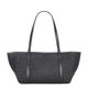 St. Agni St. Agni Woven Slim Bateau Tote - 1