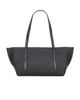 St. Agni St. Agni Woven Slim Bateau Tote - 2