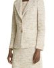St. John Collection St. John Collection Bouclé Jacket - 4