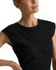 St. John St. John Cap Sleeve Maxi Dress - 6
