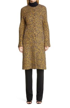 ST. JOHN St. John Collection Diana Straight Leg Crepe Marocain Pants