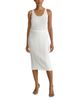 St. John St. John Crochet Skirt - 2
