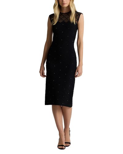 St. John Dresses