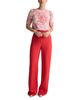 St. John St. John Georgette Blouse - 3