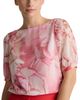 St. John St. John Georgette Blouse - 5