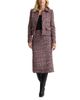 St. John St. John Houndstooth Tweed Pencil Skirt - 5