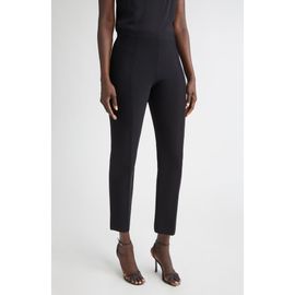 ST. JOHN ST. JOHN Knit Crop Pants