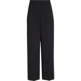 ST. JOHN ST. JOHN Maddie Stretch Wide Leg Pants