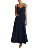 St. John St. John Metallic Shimmer Dress - 1