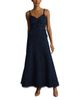 St. John St. John Metallic Shimmer Dress - 2