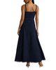 St. John St. John Metallic Shimmer Dress - 3
