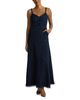 St. John St. John Metallic Shimmer Dress - 4