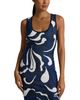 St. John St. John Mid Century Midi Dress - 3
