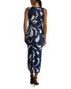 St. John St. John Mid Century Midi Dress - 4