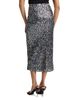 St. John St. John Pailette Pencil Skirt - 3