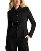 St. John St. John Peplum Jacket - 6