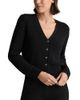 St. John St. John Perle Crepe Knit Cardigan Sweater - 1