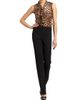 St. John Women's Crepe Marocain Diana Pants - 2