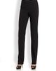 St. John Women's Crepe Marocain Diana Pants - 3
