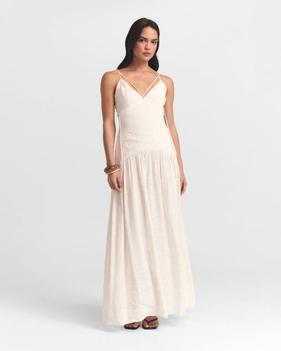 ST MRLO ST MRLO Paris Maxi Dress