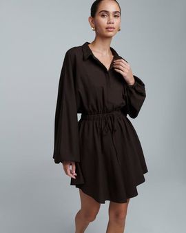 ST MRLO ST MRLO Shauna Mini Dress