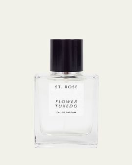 ST. ROSE Flower Tuxedo Eau De Parfum, 1.7 oz.