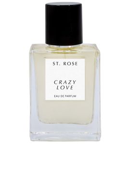 ST. ROSE ST. ROSE Crazy Love Eau De Parfum