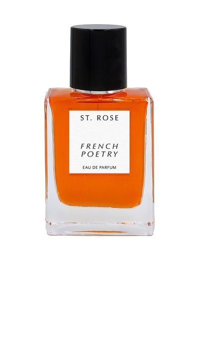 ST. ROSE ST. ROSE French Poetry Eau De Parfum