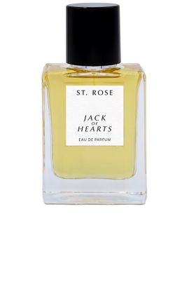 ST. ROSE ST. ROSE Jack Of Hearts Eau De Parfum
