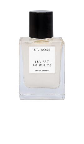 ST. ROSE ST. ROSE Juliet In White Eau De Parfum