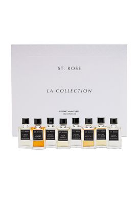 ST. ROSE ST. ROSE Les Minis Gift Set