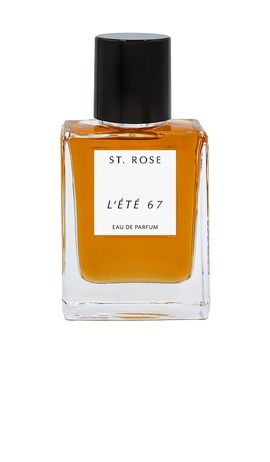 ST. ROSE ST. ROSE L'ete 67 Eau De Parfum