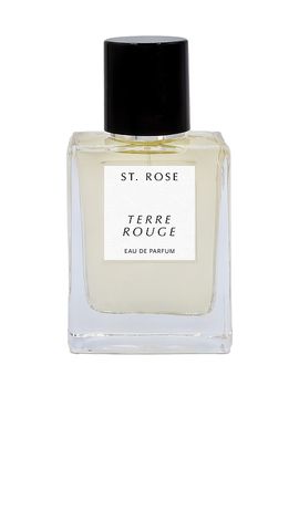 ST. ROSE ST. ROSE Terre Rouge Eau De Parfum