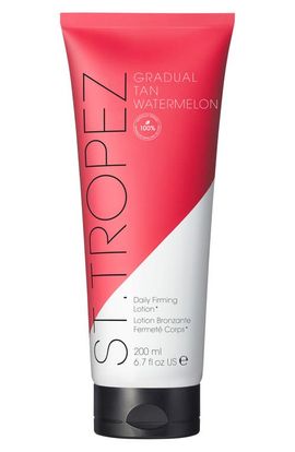 St. Tropez St. Tropez Gradual Tan Watermelon Daily Firming Lotion 