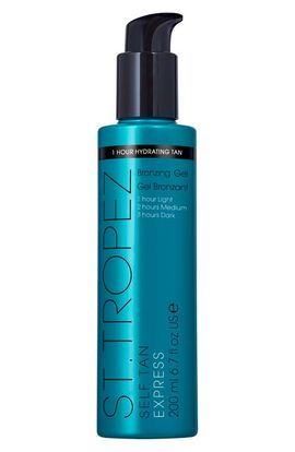St. Tropez St. Tropez Self Tan Express Bronzing Gel 