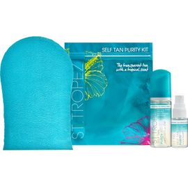 St. Tropez St. Tropez Self Tan Purity Set 