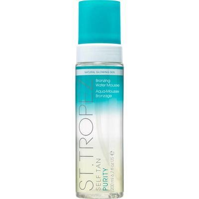 St. Tropez St. Tropez Self Tan Purity Water Mousse 