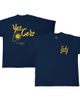 Stadium Essentials Unisex Stadium Essentials Navy - 1