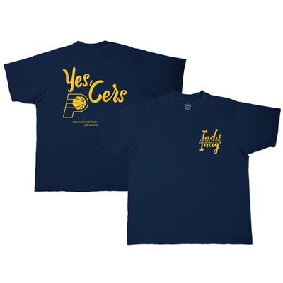 Stadium Essentials Unisex Stadium Essentials Navy