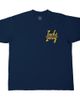 Stadium Essentials Unisex Stadium Essentials Navy - 2