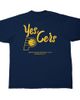 Stadium Essentials Unisex Stadium Essentials Navy - 3