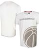 Stadium Essentials Unisex Stadium Essentials White Washington Wizards Scoreboard T-Shirt  - 1