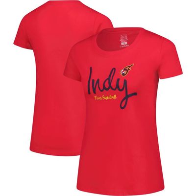 Stadium Essentials Women's Stadium Essentials Red