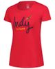 Stadium Essentials Women's Stadium Essentials Red - 2