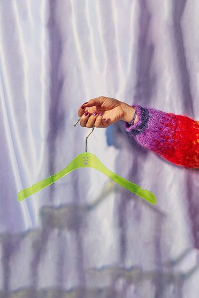 Staff Staff Clothing Hangers