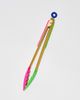 Staff Staff Kitchen Tongs in Green at Urban Outfitters - 4