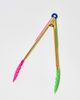 Staff Staff Kitchen Tongs in Green at Urban Outfitters - 5